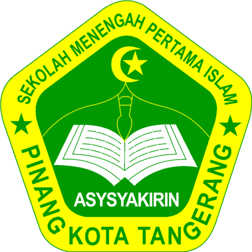 Logo Sekolah